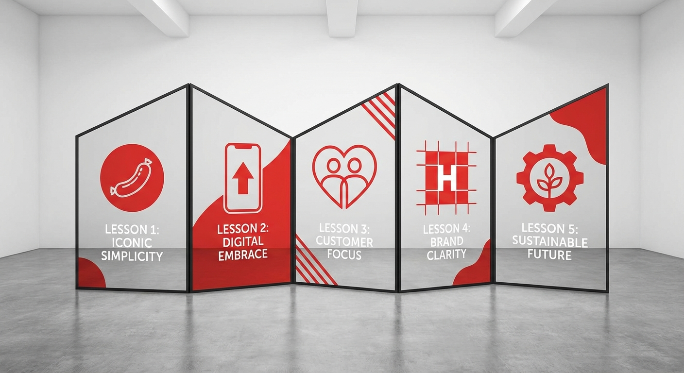5 marketing lessons from HEMA transformation
