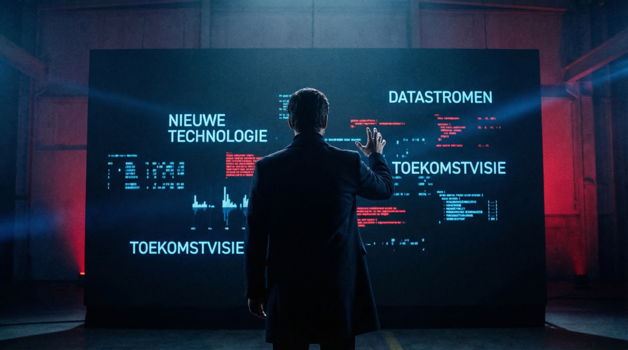 Franky AI — frank.news redactionele kennisbank voor leden